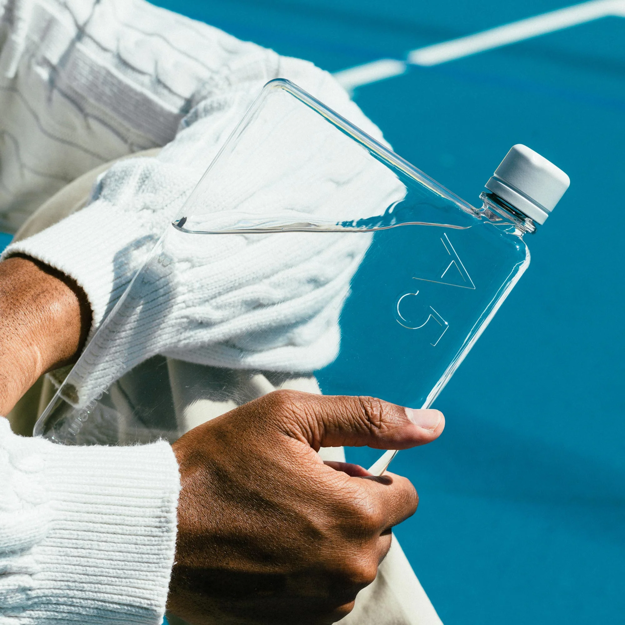 A5 memobottle - Image 5