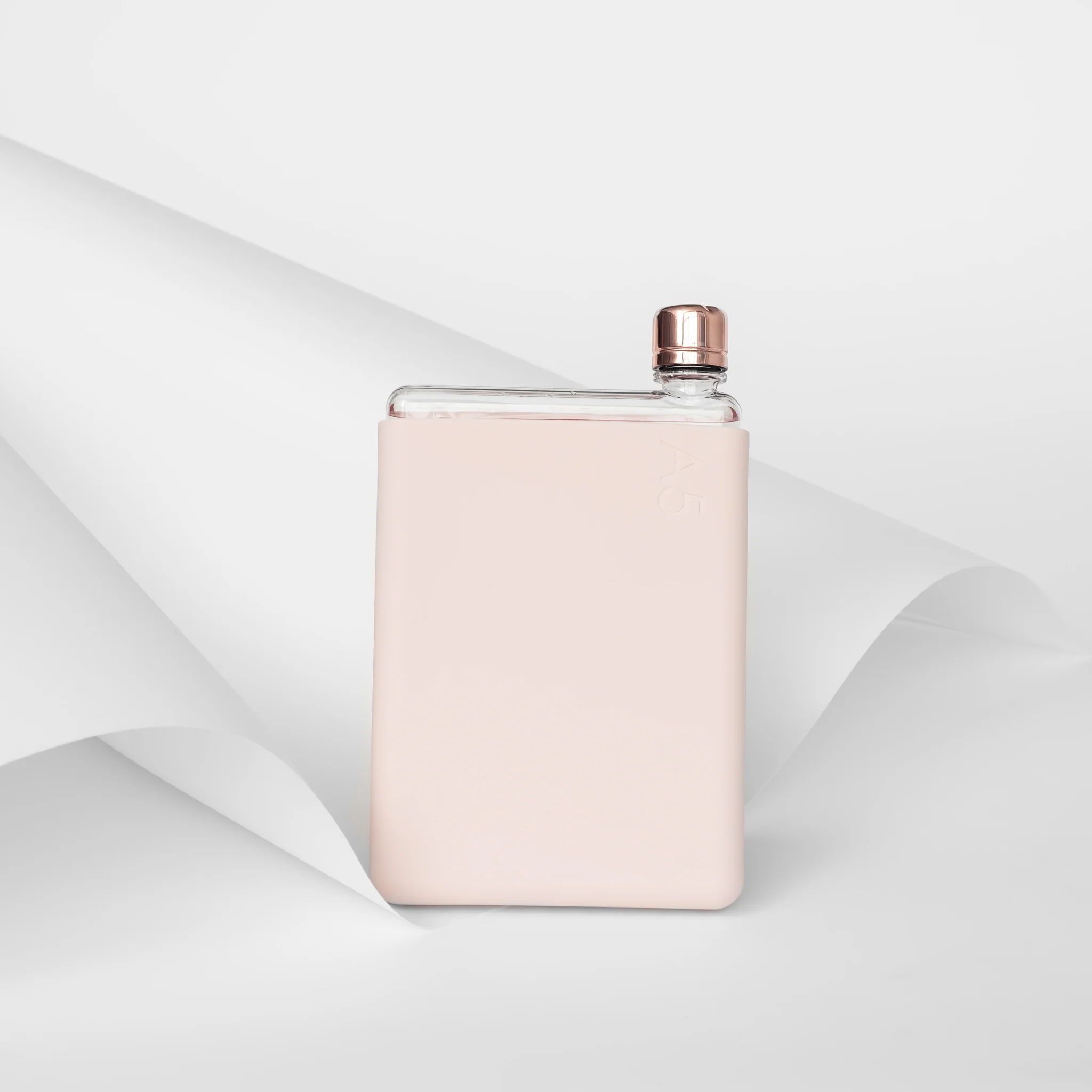 A5 Silicone Sleeve - Pale Coral - Image 3