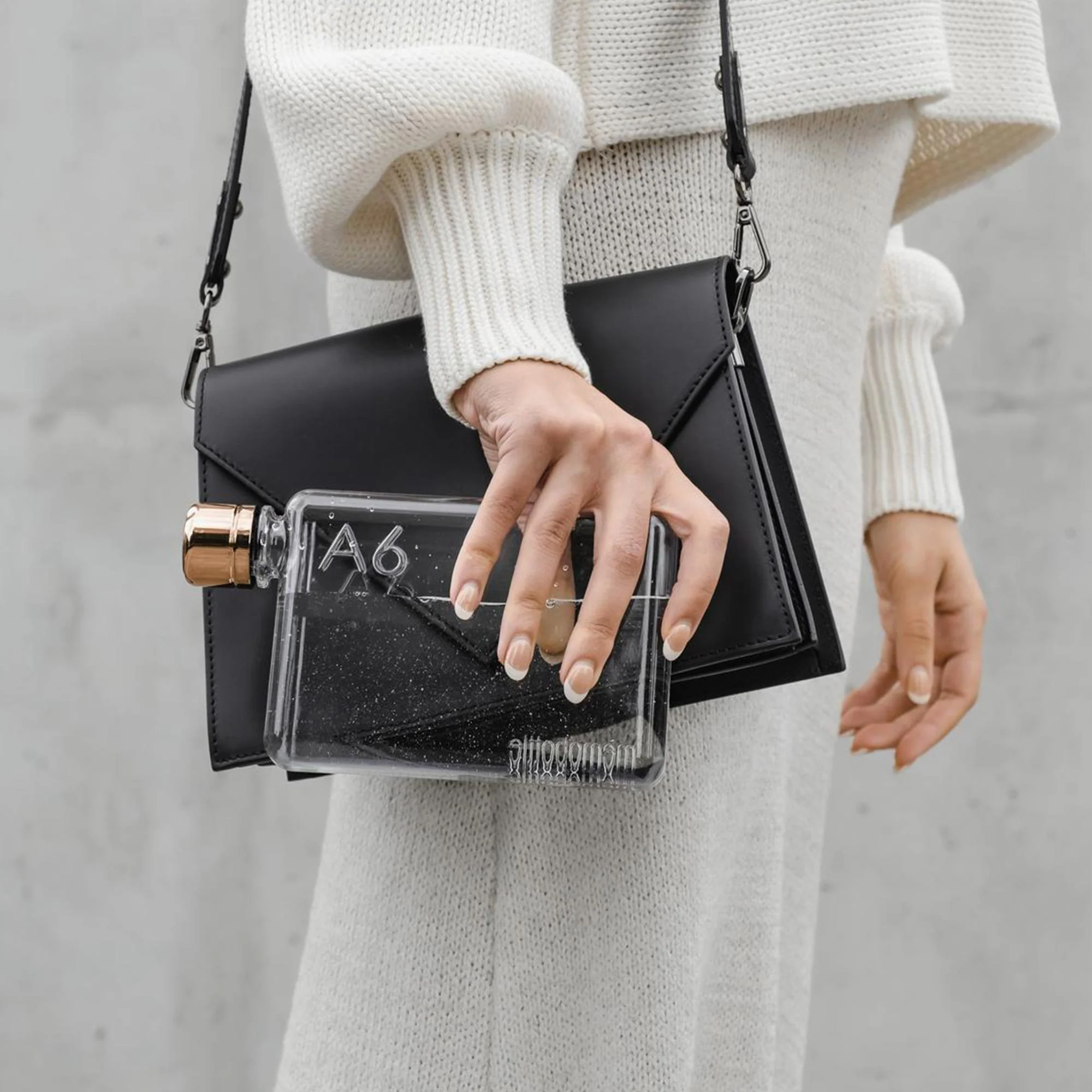 A6 memobottle - Image 4