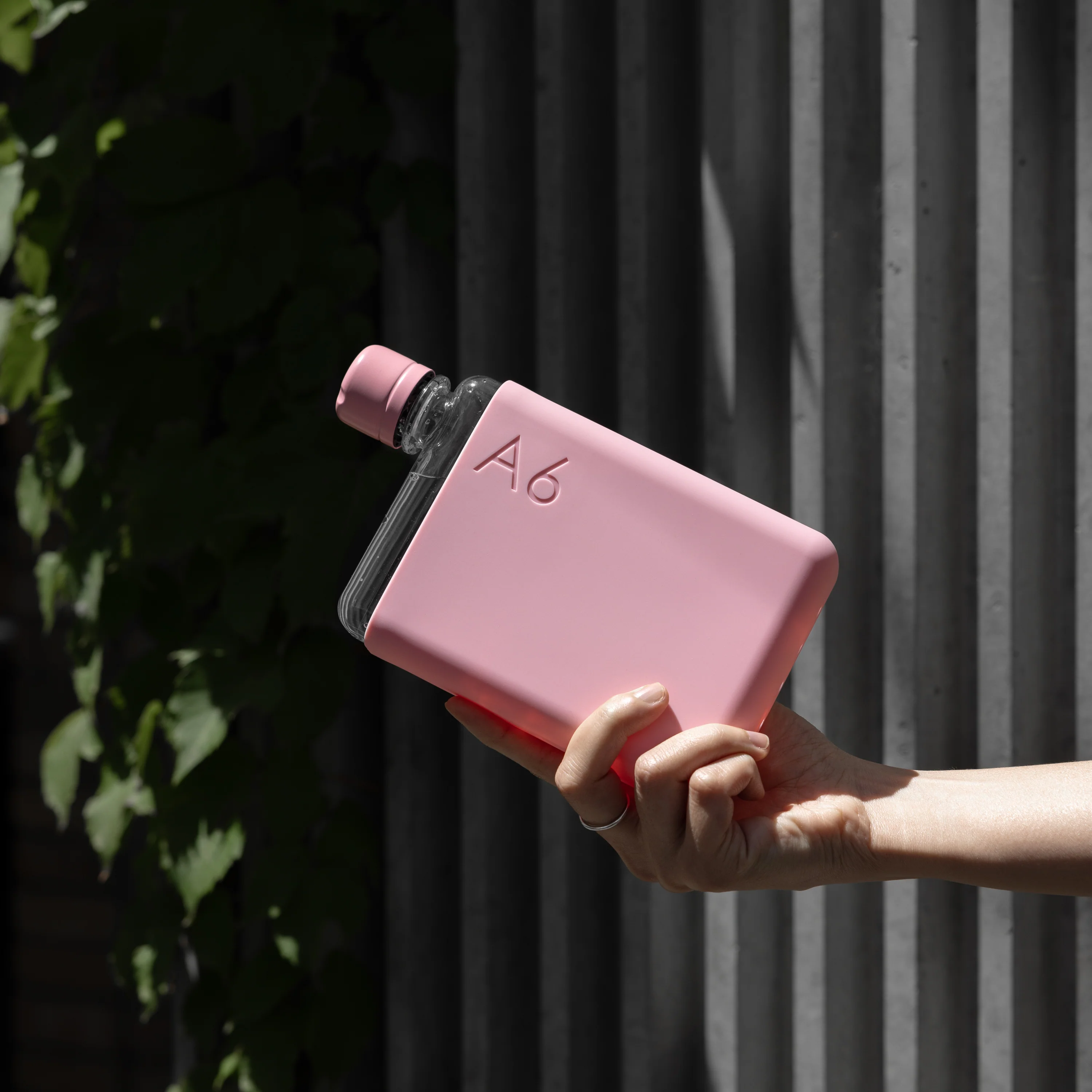 A6 Silicone Sleeve - Cherry Blossom - Image 4