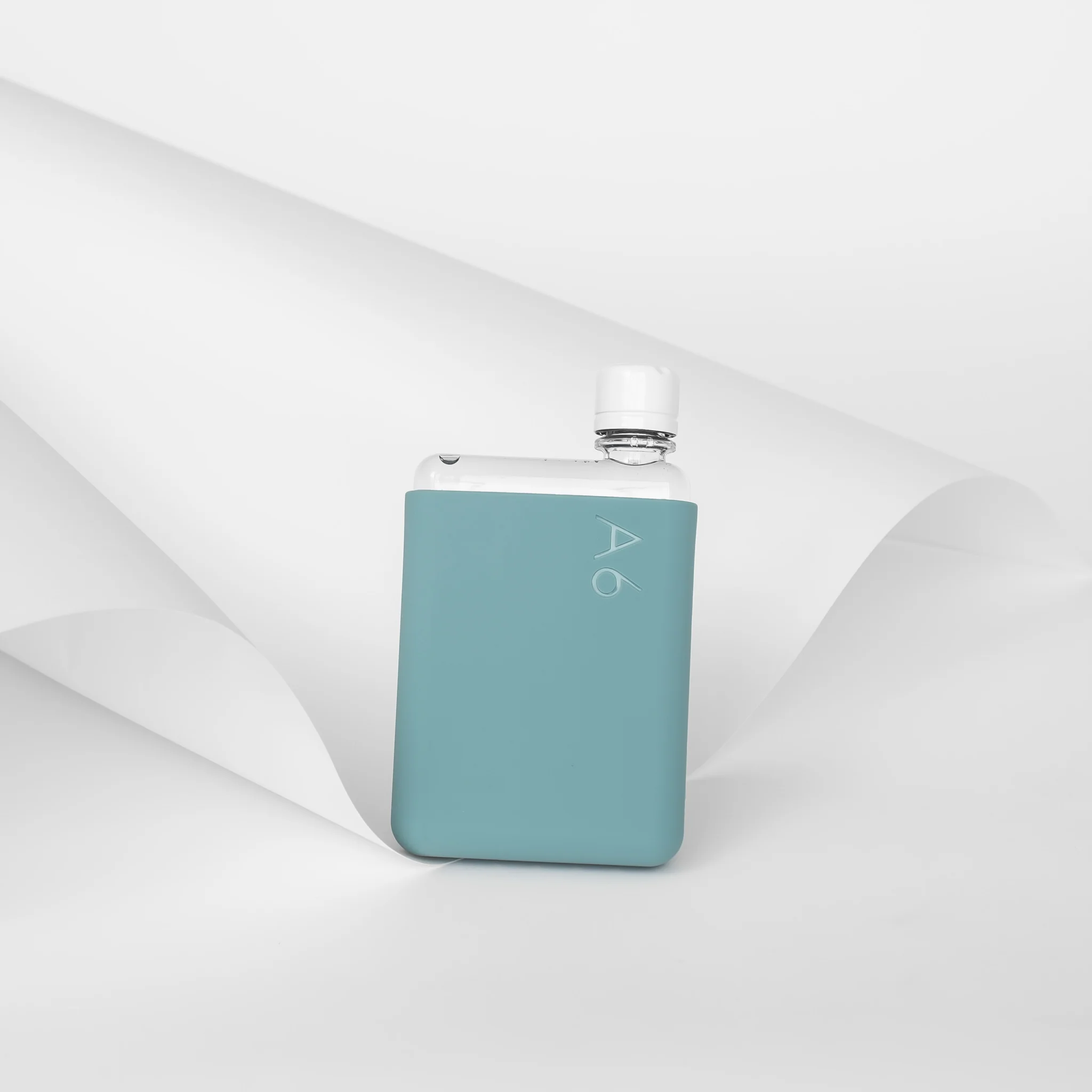 A6 Silicone Sleeve - Sea Mist - Image 3